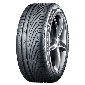 Pneu Uniroyal RAINSPORT 2 235/45 R17